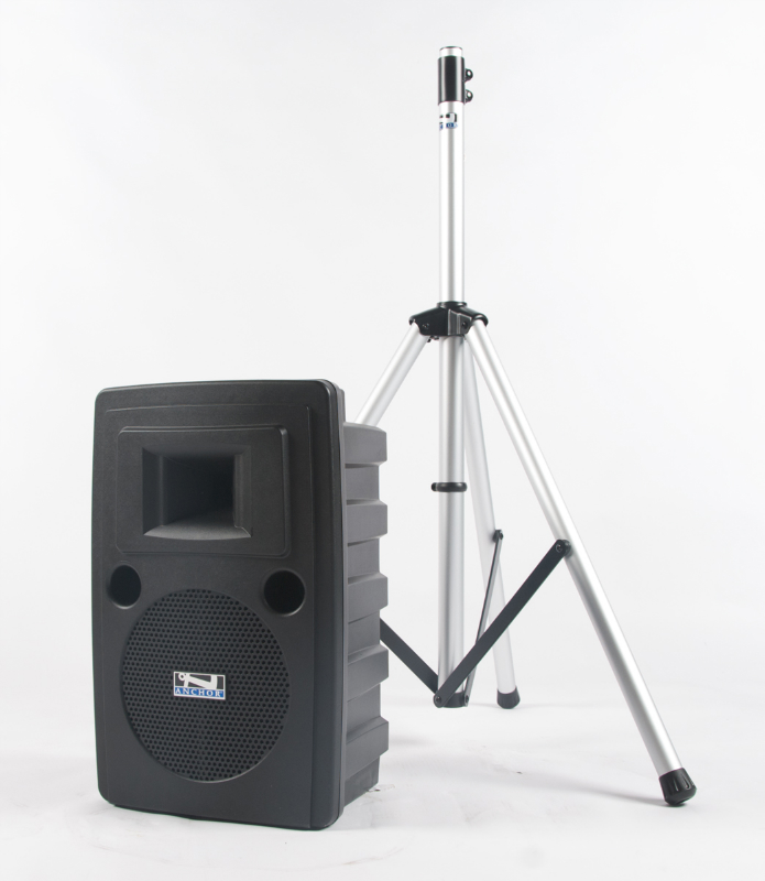 Anchor Audio