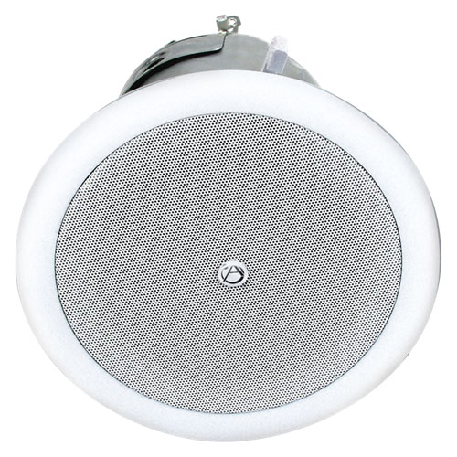 Atlas Sound Fap42t In Ceiling Speakers Pair Pro Audio Superstore