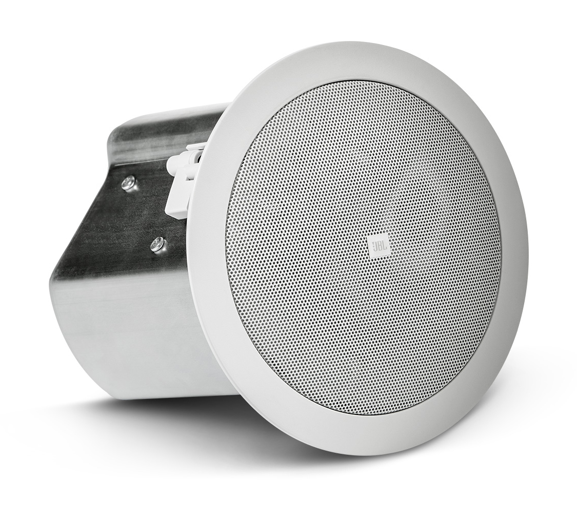 "JBL Control14C/T 4"" Coaxial InCeiling Speaker (Pair)" Pro Audio
