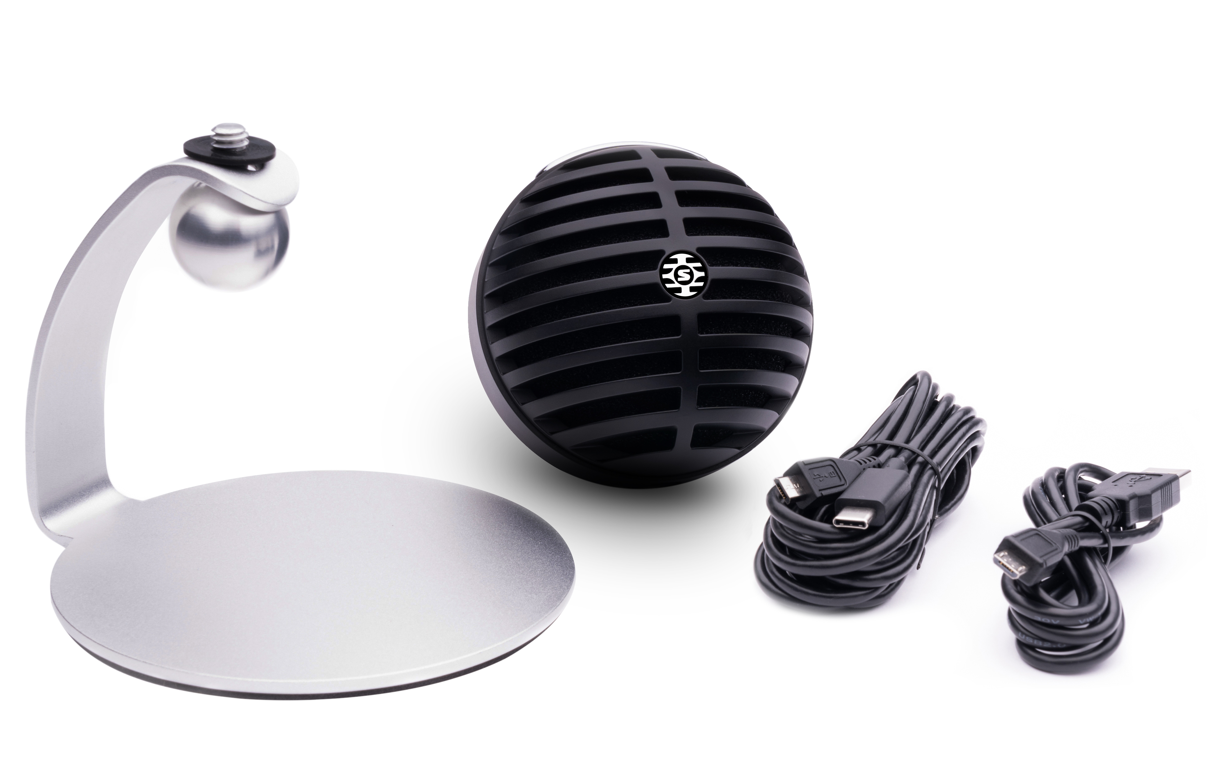 Shure MV5C Home Office USB Microphone