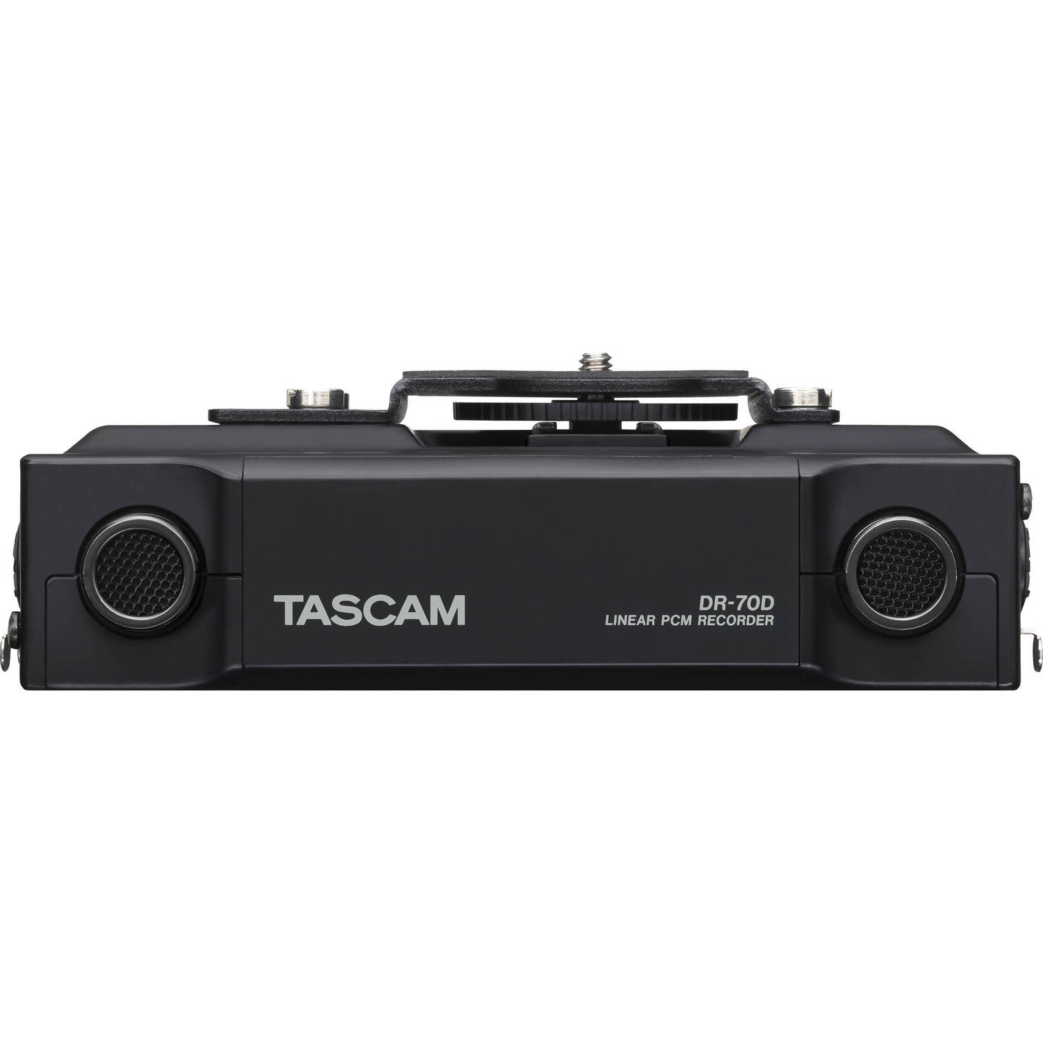 Tascam DR70D 6Input / 4Track MultiTrack Field Recorder with Onboard