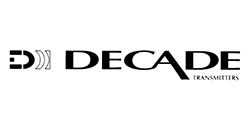 Decade MS-100 FM Radio Transmitter (Mono) Authorized Dealer: