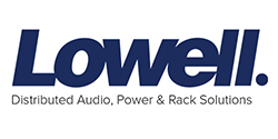 Lowell Manufacturing US Rack Utility Shelf - 1U 14inch Depth (Black) Authorized Dealer: