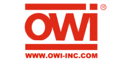 OWI Inc. P5278PB P-Series Indoor/Outdoor Speaker (Black) Authorized Dealer: