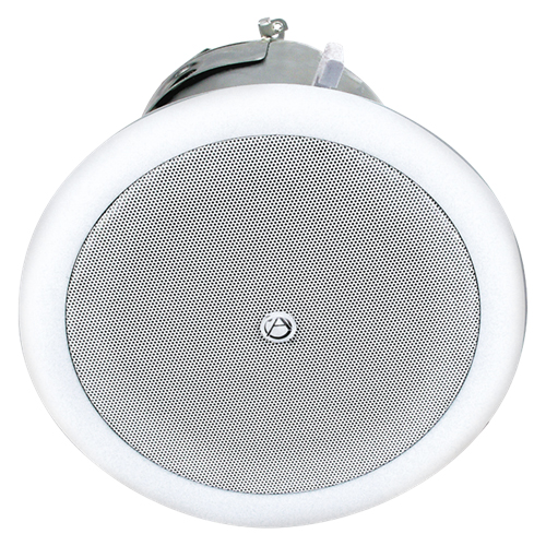 <h5>Atlas Sound FAP42T In-Ceiling Speakers (PAIR)</h5>