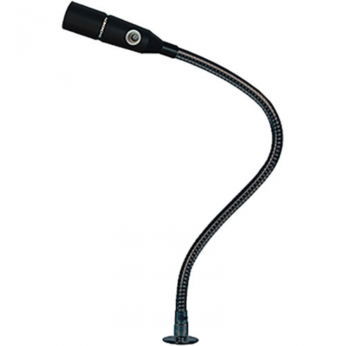 <h5>Bogen MGN-19A Dynamic Omnidirectional 19-inch Gooseneck Microphone</h5>