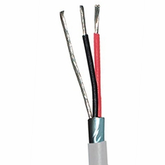 <h5>CSC 161000 22 Gauge 2-Conductor Shielded Microphone Wire</h5>