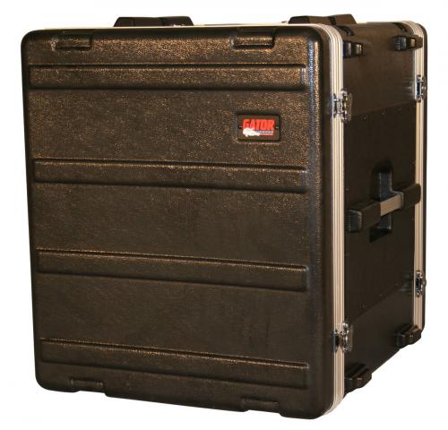 <h5>Gator Cases GR12L (12RU) Standard Rack Case</h5>