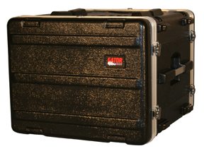 <h5>Gator Cases GR8L (8RU) Standard Rack Case</h5>