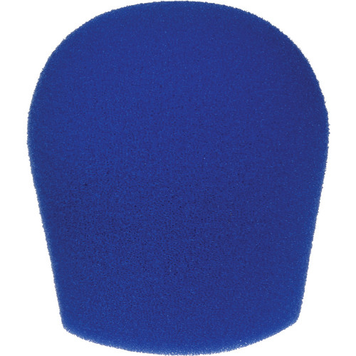 <h5>Windtech 300 Series Windscreens 1-3/8inch Diameter (Blue)</h5>