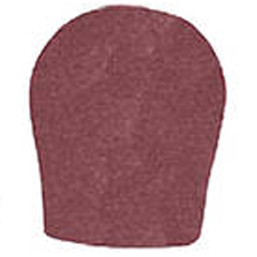 "<h5>Windtech 300 Series Windscreens, 1-3/8inch Diameter (Brown)</h5>"