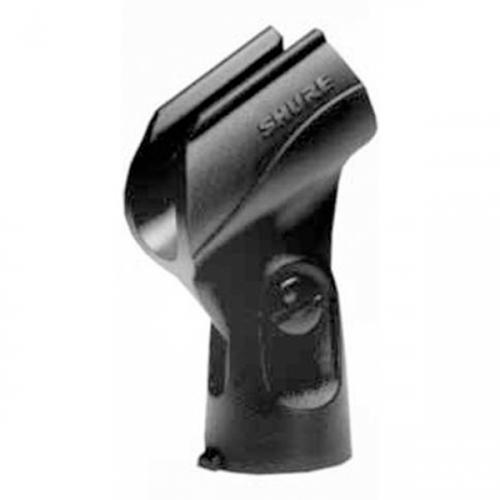 <h5>Shure A57F Replacement Microphone Clip</h5>