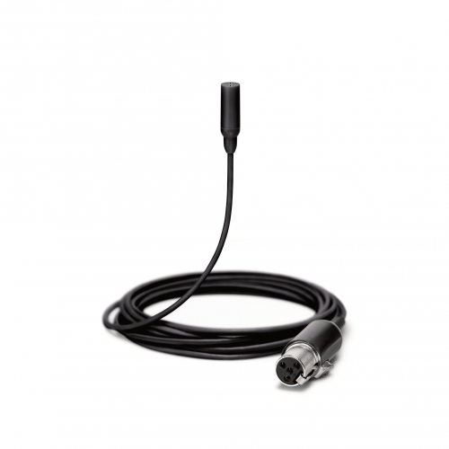 <h5>Shure TwinPlex TL48 Omnidirectional Subminiature Lavalier</h5>