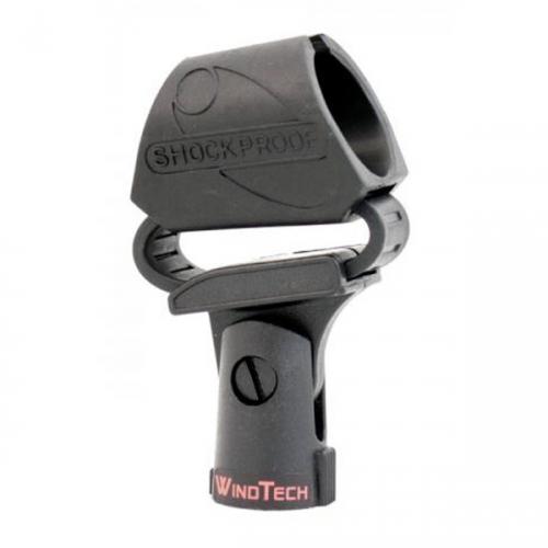 <h5>WindTech SP-25 Shockmount Stand Adapter</h5>