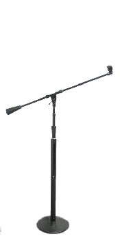 <h5>RM Products Remote Mast Microphone Stand *** DISCONTINUED ***</h5>