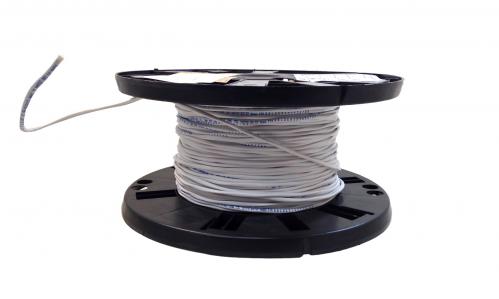 <h5>18 Gauge 2 Conductor Twisted Pair Speaker Wire</h5>