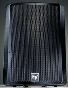 <h5>Electro-Voice SX300PI Weather‑Resistant 12-inch 2‑way Passive Full‑Range Loudspeaker</h5>