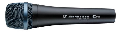 <h5>Sennheiser e935 Dynamic Vocal Microphone</h5>