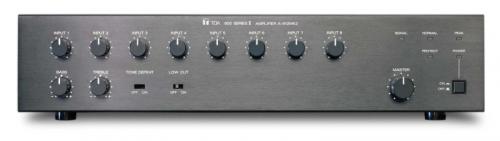 <h5>TOA A-912MK2 (120W) Modular Amplified Mixer</h5>