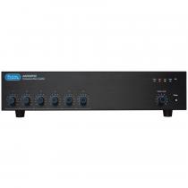 Atlas Sound AA200PHD 6-Input 200W Mixer Amplifier (with PHD Automatic System Test)