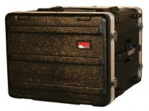 Gator Cases GR8L (8RU) Standard Rack Case