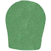 Windtech 300 Series Windscreens 1-3/8inch Diameter (Green)