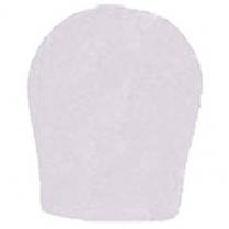 Windtech 300 Series Windscreens 1-3/8 inch Diameter (White)