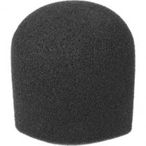 WindTech 900 Series Microphone Windscreen - 1-5/8 inch Inside Diameter (Black)