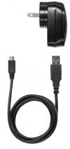 Shure SBC10-MICROB Wall USB Charger for GLXD Wireless Microphones