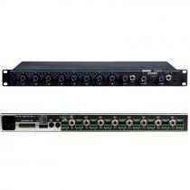 Shure SCM810 8-Channel Analog Automatic Microphone Mixer