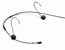 Shure TwinPlex TH53 Omnidirectional Subminiature Headset