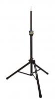 Ultimate Support TS-90B Aluminum Speaker Stand (38 - 67inch)