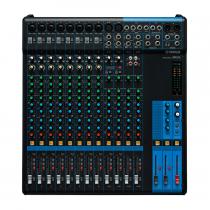 Yamaha MG16 Rugged 16-Channel Analog Mixing Console