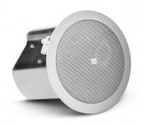 JBL Control14C/T 4-inch Coaxial In-Ceiling Speaker (Pair/White)