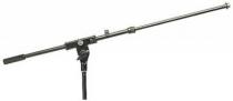 K&M 21110B Microphone Stand Boom