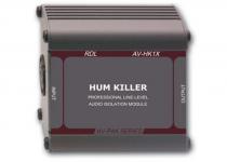 RDL AV-HK1X Hum Killer