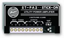 RDL ST-PA2 Audio Amplifier