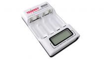 Tenergy TN-156 AA and AAA Rechargeable Battery Charger