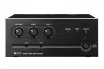 TOA BG235 Commercial Mixer Amplifier