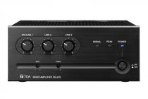 TOA BG235 Commercial Mixer Amplifier