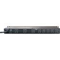 <h5>Furman M-8Lx 8 Outlet Power Conditioner & Surge Protector with Dual Rack Lights</h5> 2