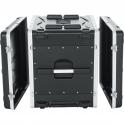 <h5>Gator Cases GRR-10PL-US (10RU) Powered Roller Rack</h5> 2