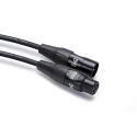 <h5>Hosa HMIC005 5' Microphone Patch Cable</h5> 1