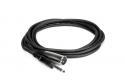 <h5>Hosa STX-110M 10ft Balanced Male XLR to Balanced Male 1/4inch TRS Patch Cable</h5>