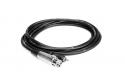 <h5>Hosa XRF110 10' Male RCA to Female XLR Patch Cable</h5>
