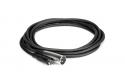 <h5>Hosa XRM110 10' Unbalanced Male RCA to Male XLR Patch Cable</h5>