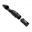 <h5>Neutrik XLRFGBK Female 3-Pin XLR Connector</h5> 1