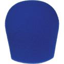 <h5>Windtech 300 Series Windscreens 1-3/8inch Diameter (Blue)</h5>