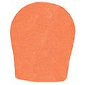 <h5>Windtech 300 Series Windscreens 1-3/8 inch Diameter (Orange)</h5>