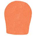 <h5>Windtech 300 Series Windscreens 1-3/8 inch Diameter (Orange)</h5>